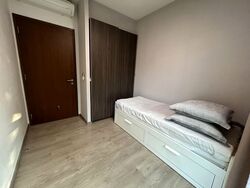The Visionaire (D27), Condominium #568143521